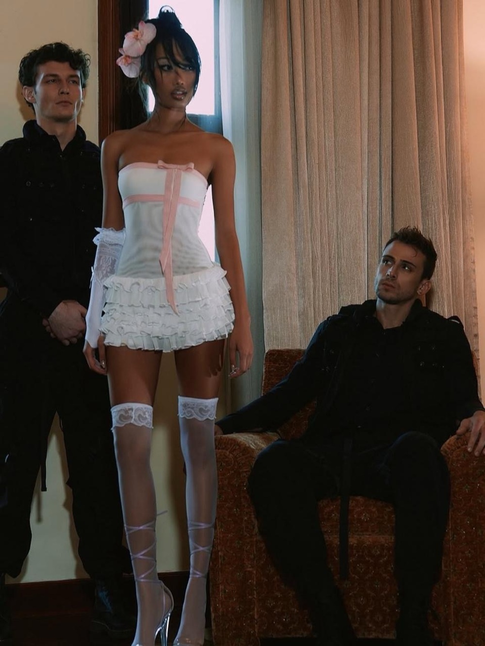 LSOUL romper - Picture 3 of 7